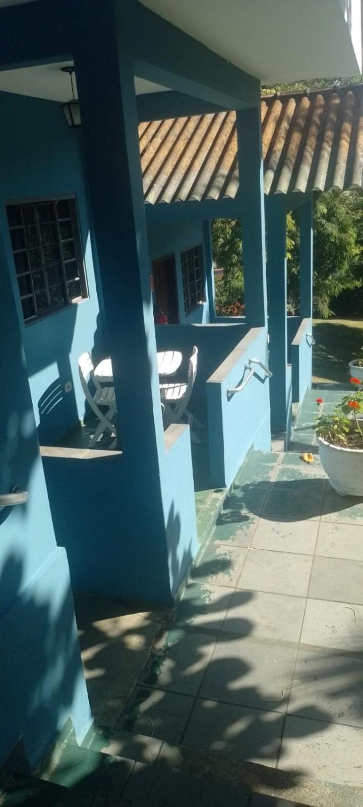 Pousada Sol do Araçá São Sebastião Exterior foto