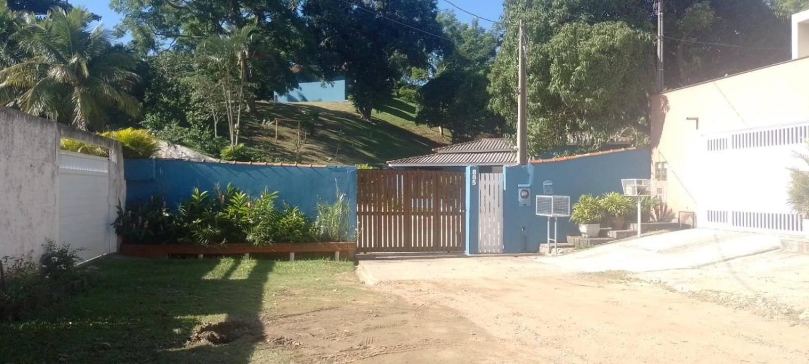 Pousada Sol do Araçá São Sebastião Exterior foto