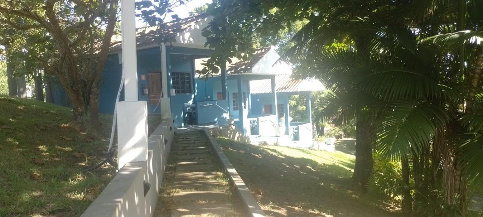 Pousada Sol do Araçá São Sebastião Exterior foto