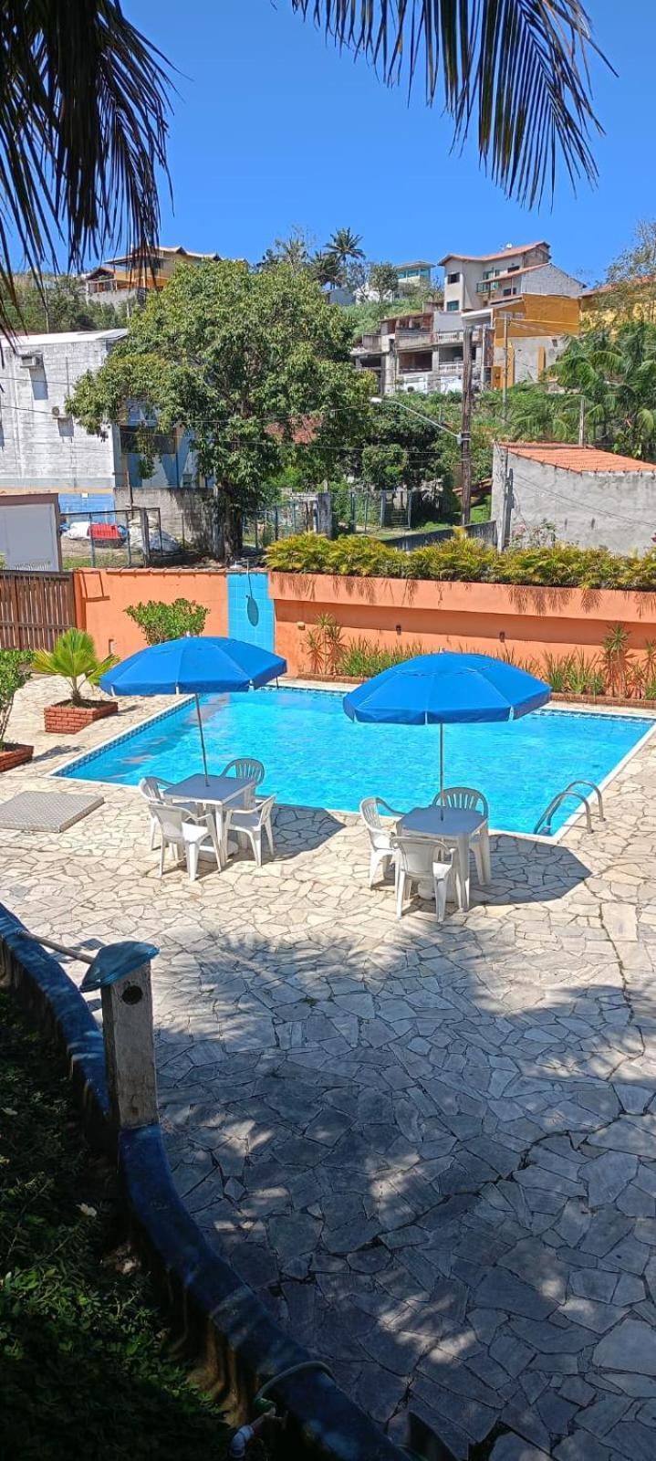 Pousada Sol do Araçá São Sebastião Exterior foto